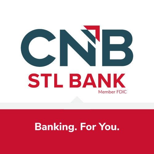 CNB ST. LOUIS BANK 2145 Blue Stone Dr, Saint Charles, Missouri