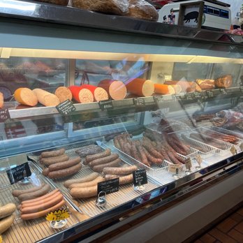 First Quality Sausage House - Sausages and meats - Butcher Near Me - Safety Harbor, Florida