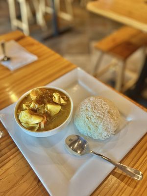 Line Thai by null