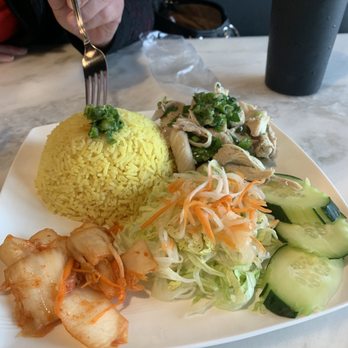 The Pho - Chicken Rice - Vietnamese Near Me - Modesto, California The Pho - Chicken Rice - Vietnamese Near Me - Modesto, California