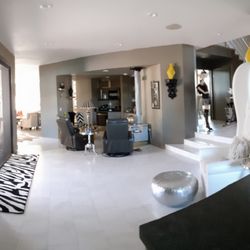 SO Clean Homes - Love how beautiful the marble floors are when I've finished cleaning!