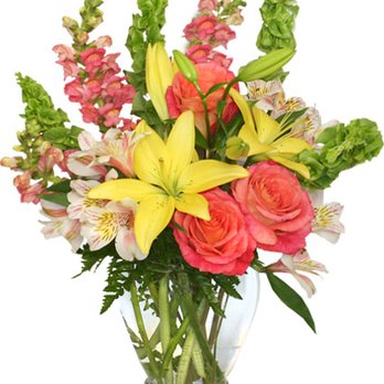 Perfect Touch Flower Shop - Florists Near Me - Detroit, Michigan Perfect Touch Flower Shop - Florists Near Me - Detroit, Michigan