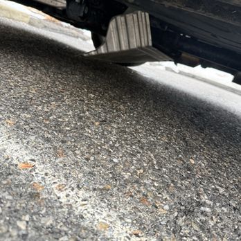 Poughkeepsie Nissan - When I looked under my car - Auto Parts & Supplies Near Me - Wappingers Falls, New York