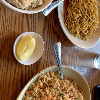 P.F. Chang's - Noodles and Rice - Asian Fusion Near Me - Brandon, Florida P.F. Chang's - Noodles and Rice - Asian Fusion Near Me - Brandon, Florida