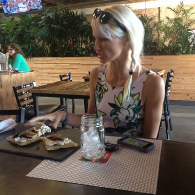 Masters Kitchen and Cocktail by null