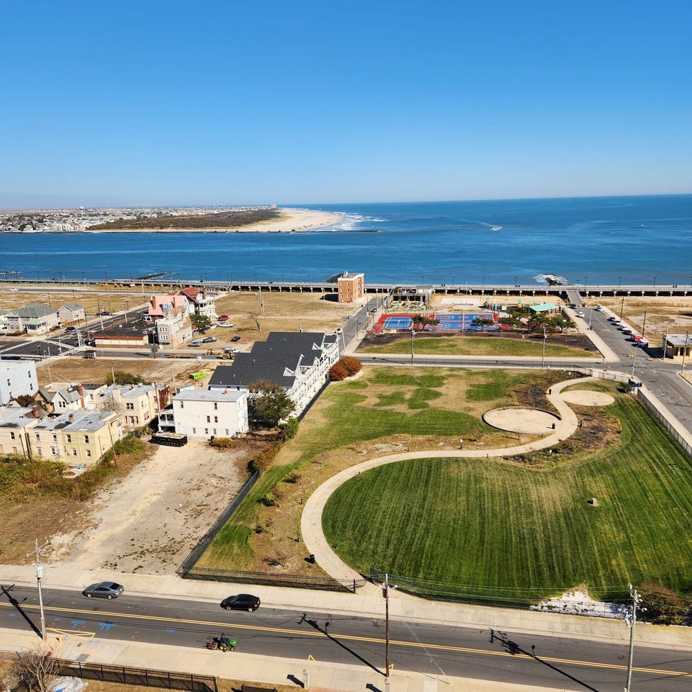 Absecon Lighthouse - Landmarks & Historical Buildings Near Me - Atlantic City, New Jersey