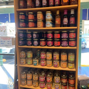 Great Harvest Bread - Jam - Bakeries Near Me - Albuquerque, New Mexico