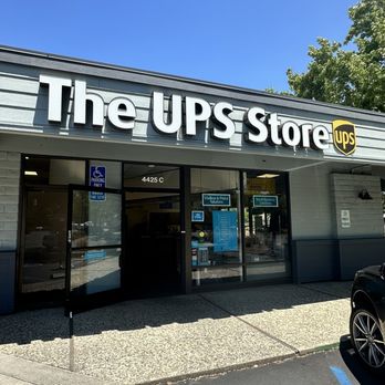 The UPS Store - Printing Services Near Me - Concord, California The UPS Store - Printing Services Near Me - Concord, California