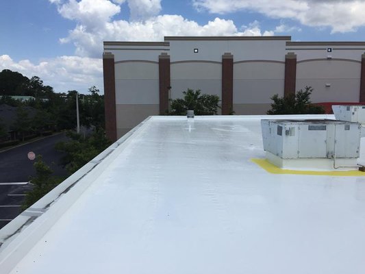 Benton Integrity Roofing Systems