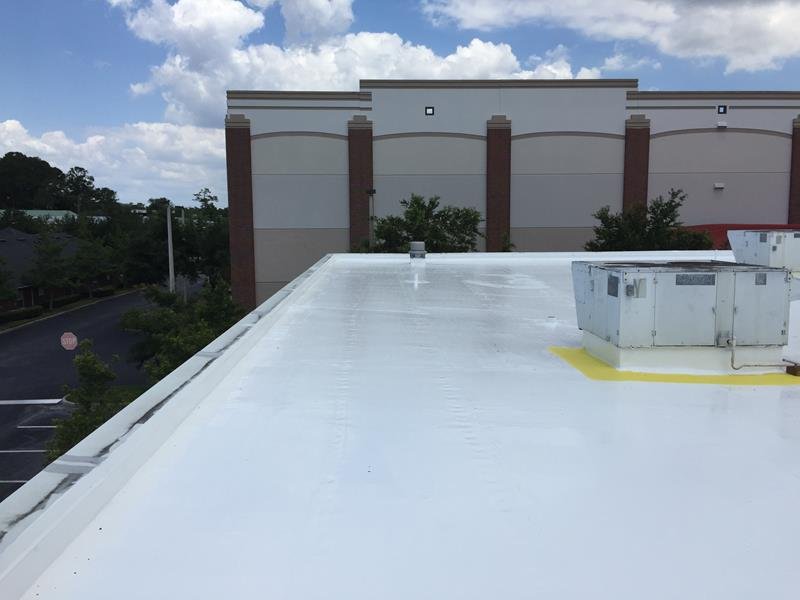 Slide of Benton Integrity Roofing Systems