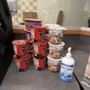 Photo of Shell Canada Products