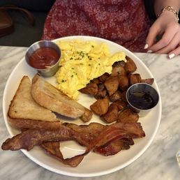 2 Eggs Any Style