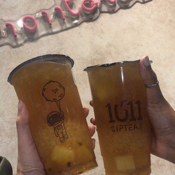 1011 SIP TEA - Updated September 2025 - 90 Photos & 21