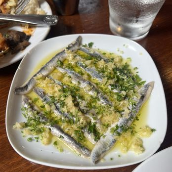 Costa Brava - Tapas Bars Near Me - San Diego, California