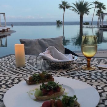 Vela - Bruschetta with a view - Italian Near Me - Cabo San Lucas, BCS Vela - Bruschetta with a view - Italian Near Me - Cabo San Lucas, BCS