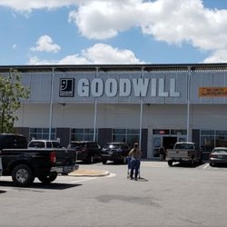 Goodwill Central Texas - Kyle