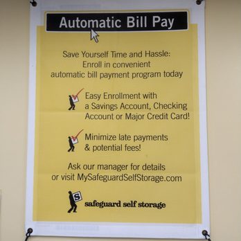 Safeguard Self Storage - Self Storage Near Me - Coconut Creek, Florida