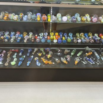 ABC Smoke Shop - Vape Shops Near Me - Los Angeles, California ABC Smoke Shop - Vape Shops Near Me - Los Angeles, California