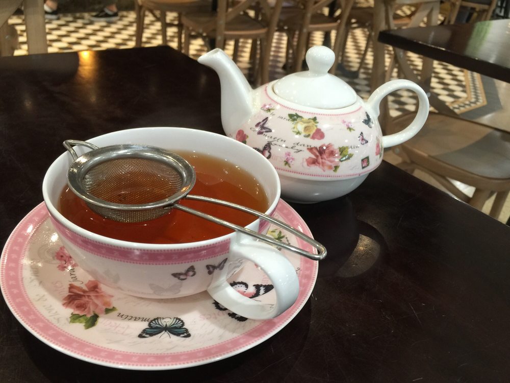 THE COFFEE EMPORIUM WEST RYDE Updated June 2024 14 Anthony Rd