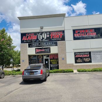 Audio Tint Connection - Car Stereo Installation Near Me - Ontario, California Audio Tint Connection - Car Stereo Installation Near Me - Ontario, California