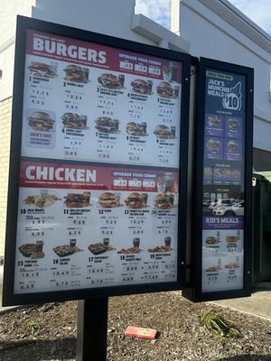 Jack in the Box by null