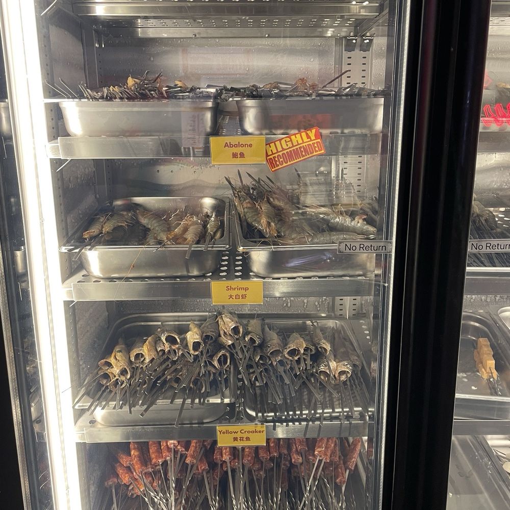 Chubby Skewers - Barbeque Near Me - Mesa, Arizona Chubby Skewers - Barbeque Near Me - Mesa, Arizona