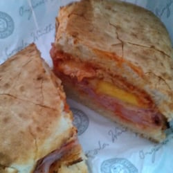Earl of Sandwich