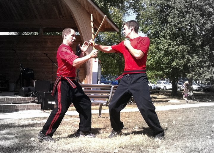 COREY FAMILY MARTIAL ARTS Updated October 2024 1001 Van Buren Ave, Indian Trail, North