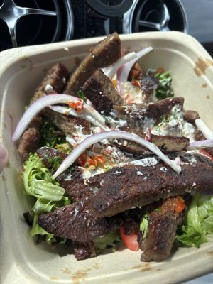 Peno Mediterranean Grill by null