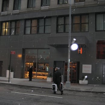 Room Mate Grace Hotel - Hotels Near Me - New York, New York Room Mate Grace Hotel - Hotels Near Me - New York, New York