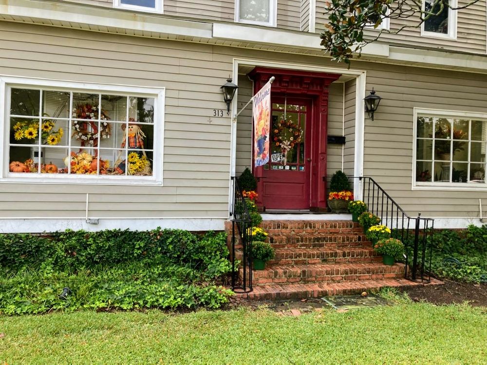 SANDERSVILLE FLOWER SHOP Updated May 2024 Request Information 14