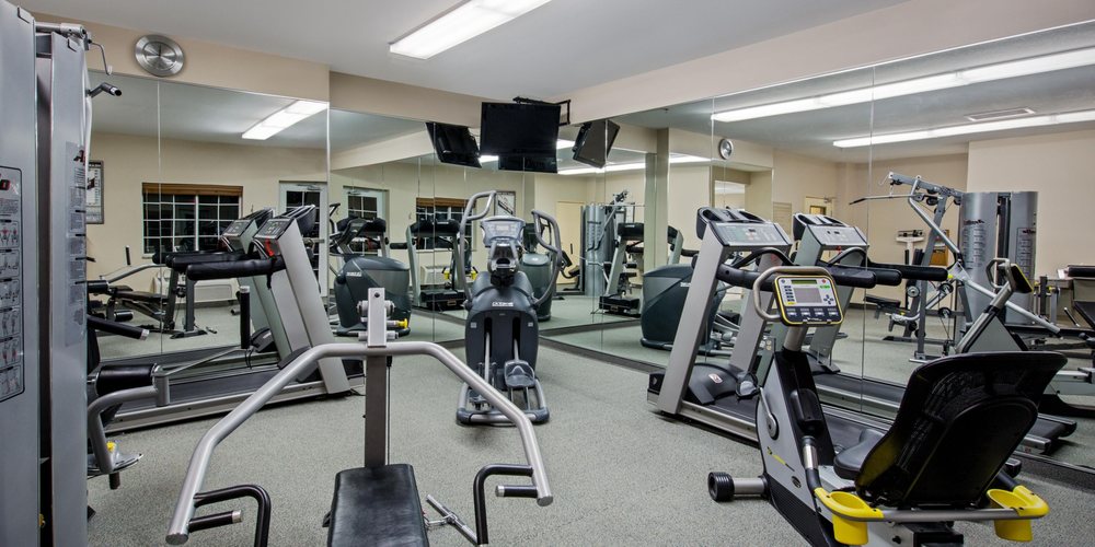 Candlewood Suites - Perrysburg
