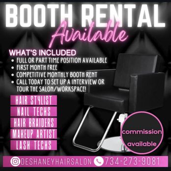 De Shaney Hair Salon - Hiring - Hair Salons Near Me - Ann Arbor, Michigan De Shaney Hair Salon - Hiring - Hair Salons Near Me - Ann Arbor, Michigan