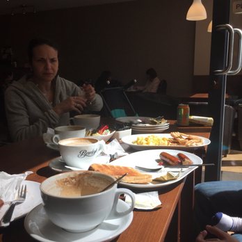HSQ Cafe - Cafes Near Me - Kilmainham, D