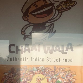 Chaatwala - Indian Near Me - Herndon, Virginia