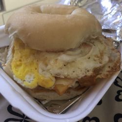 Ayotte's Stateline Smokin' Joe's - The brothers