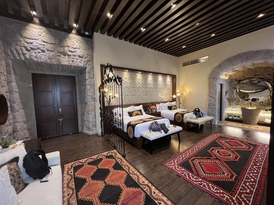 Hotel de la Soledad by null
