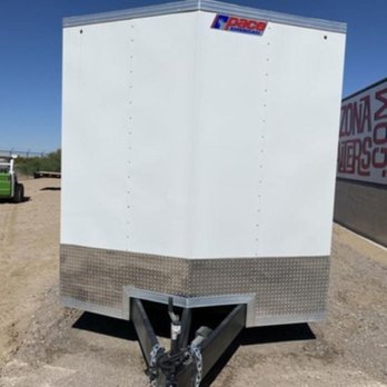 Arizona Trailers - Trailer Dealers Near Me - Eloy, Arizona