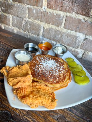 Blu Jazz Cafe by null