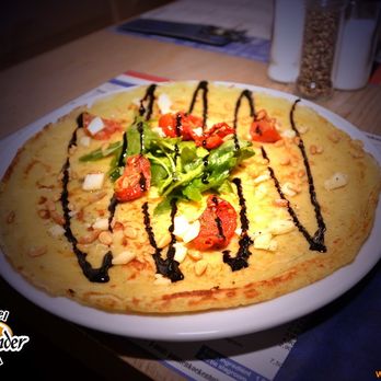 Pfannkuchenhaus Der Brabander - Pancakes Near Me - Winterberg, NW