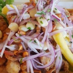 Mega Ají Seco - 1/2 Jalea Mixta