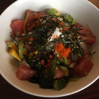 Torai Sushi - Tuna poke bowl - Sushi Bars Near Me - Washington, DC, District of Columbia Torai Sushi - Tuna poke bowl - Sushi Bars Near Me - Washington, DC, District of Columbia