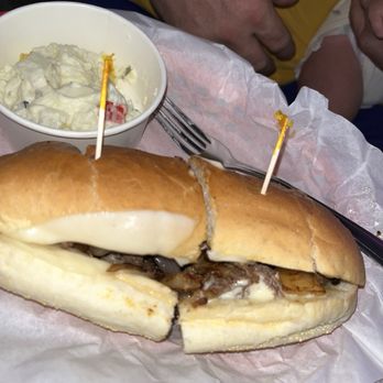 Cronies Sports Grill - Philly cheese steak - Sports Bars Near Me - Simi Valley, California Cronies Sports Grill - Philly cheese steak - Sports Bars Near Me - Simi Valley, California