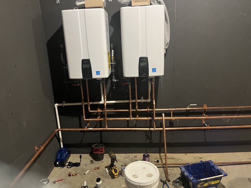 Slide of Renz Plumbing & Heating