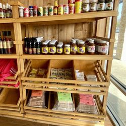 Hebert's Specialty Meats - Why travel across the state line to get that original LA (Whodat) flavor...