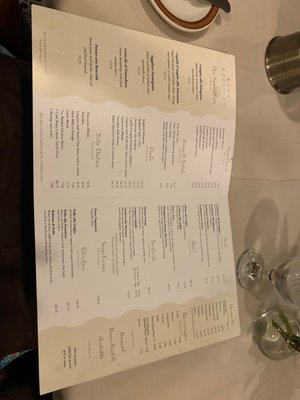 Menu photo 5 Piccolo Mondo Arlington, TX Menu photo 5 Piccolo Mondo Arlington, TX