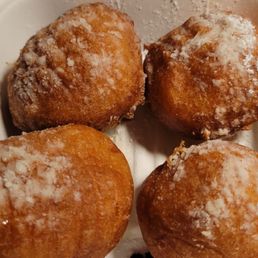 Deep Fried Oreos