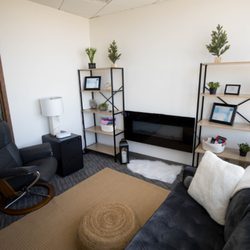 Verve Collaborative Health - Therapy Office