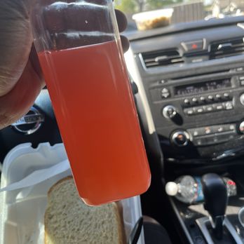 Triple J's Smokehouse - Watermelon Lemonade - Barbeque Near Me - Houston, Texas Triple J's Smokehouse - Watermelon Lemonade - Barbeque Near Me - Houston, Texas