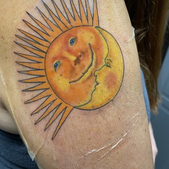 Sacramento Ink - Fresh tat! - Tattoo Near Me - Sacramento, California Sacramento Ink - Fresh tat! - Tattoo Near Me - Sacramento, California